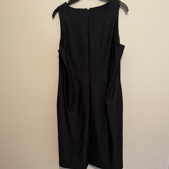 Dress and matching Jacket - Picture 5 of 6